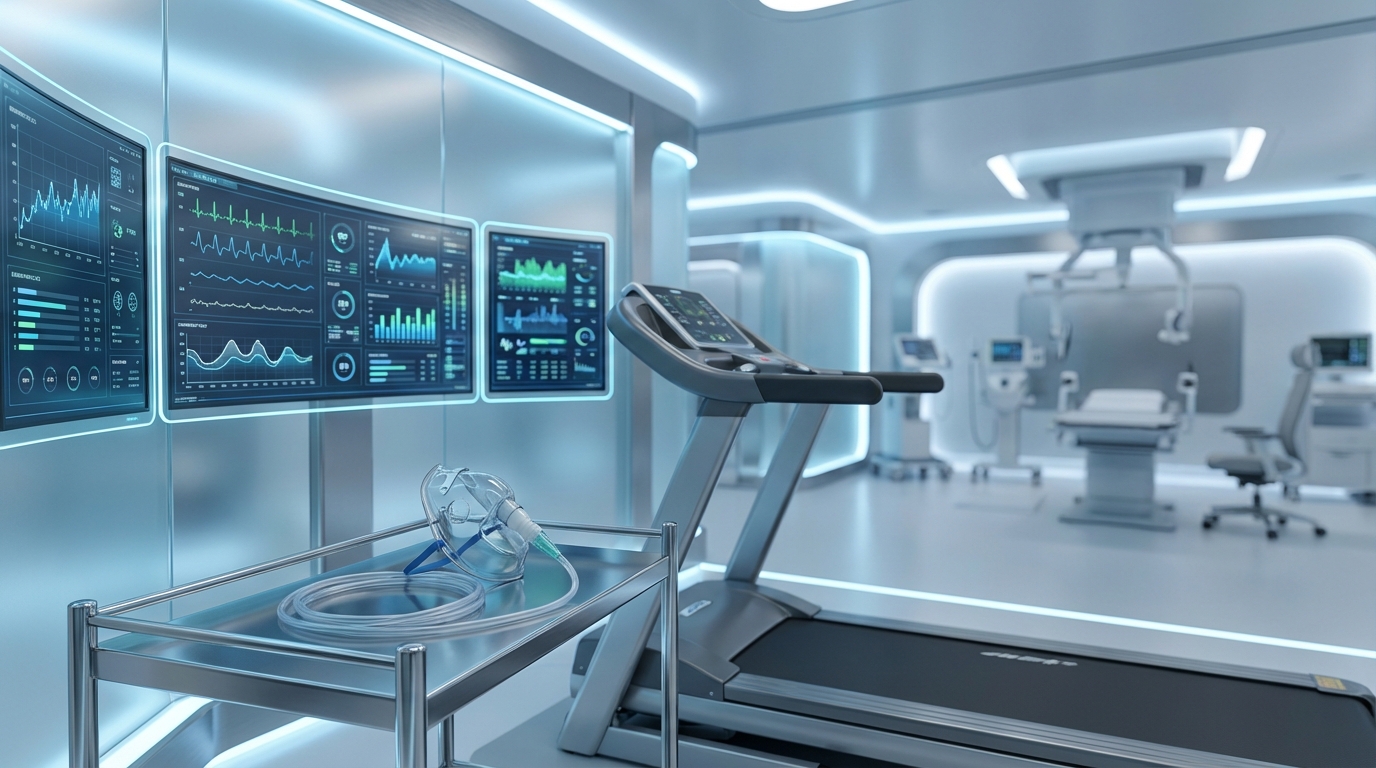 Smartwatch VO2 Max Accuracy: Why Clinical Testing Is the Gold Standard